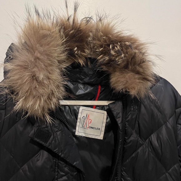 Moncler Jacket - Picture 2 of 4